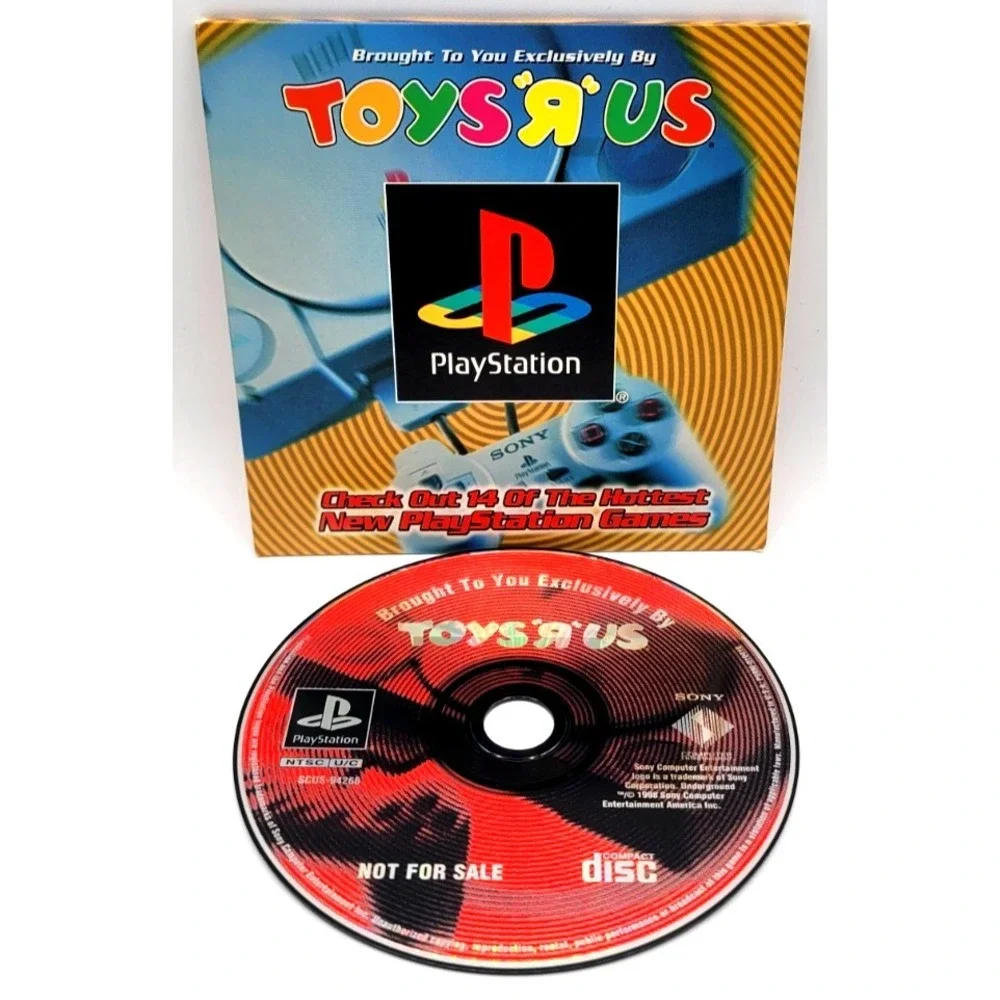 Toys 